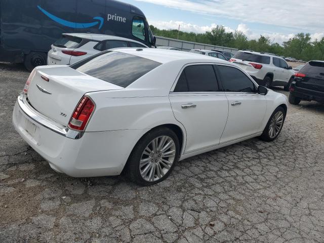 Vin: 2c3ca5cg4bh585166, lot: 55129865, chrysler 300 limited 20113