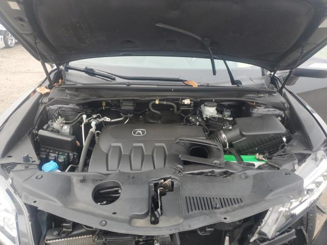 2016 ACURA RDX ADVANC 5J8TB4H76GL010610