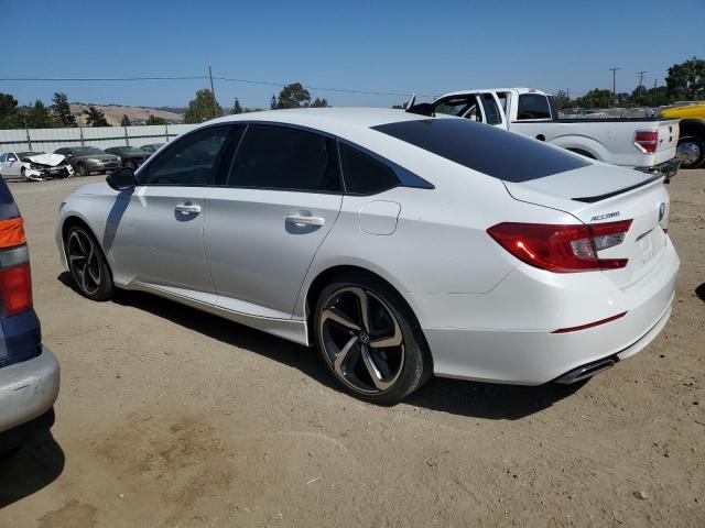 2022 HONDA ACCORD SPO - 1HGCV1F47NA122811