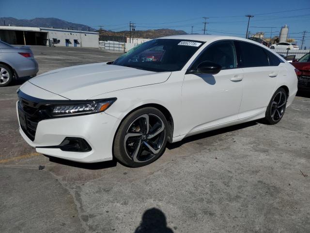 Vin: 1hgcv1f32ma019270, lot: 58852775, honda accord sport 2021 img_1