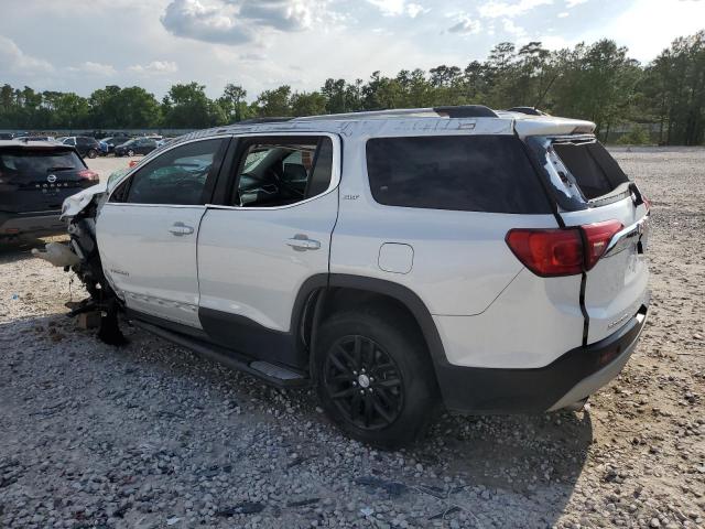 Vin: 1gkknmls0jz121871, lot: 56354065, gmc acadia slt-1 20182