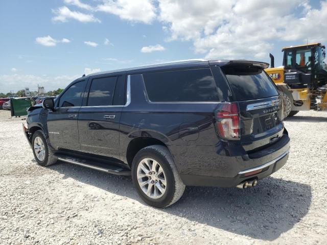 Vin: 1gnskfkd9pr502766, lot: 58072075, chevrolet suburban k1500 premier 20232