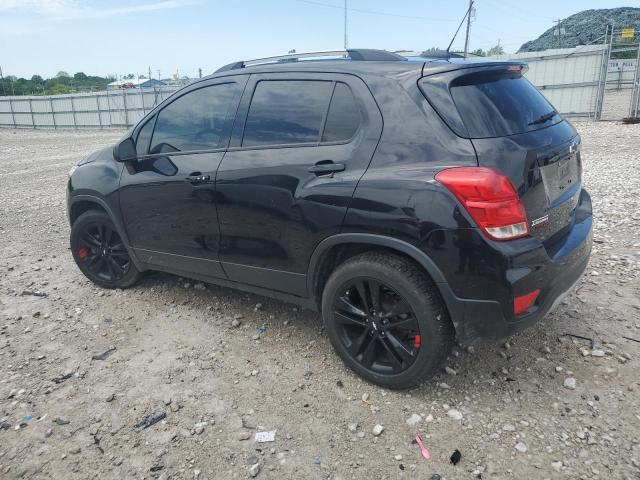Vin: kl7cjpsb8lb330105, lot: 56928435, chevrolet trax 1lt 20202
