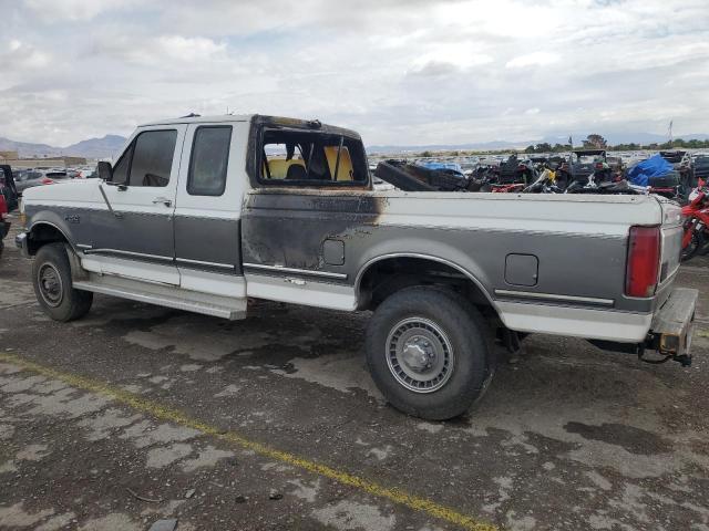Vin: 1fthx26g4nkb83915, lot: 55854535, ford all models 19922