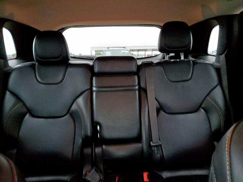 2015 JEEP CHEROKEE L - 1C4PJLDB0FW747094