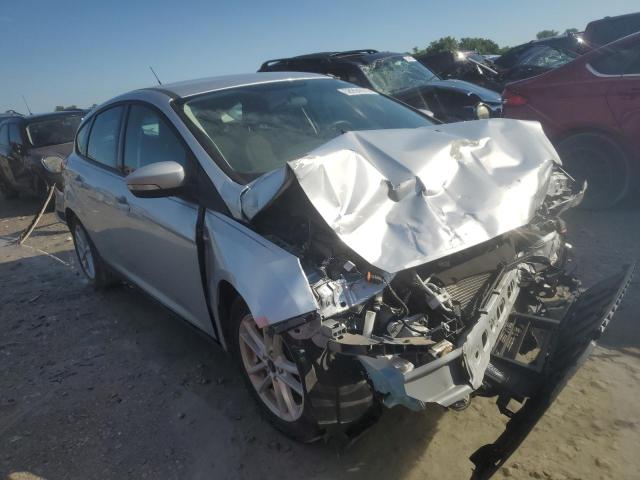 Vin: 1fadp3k27hl303581, lot: 58994975, ford focus se 20174