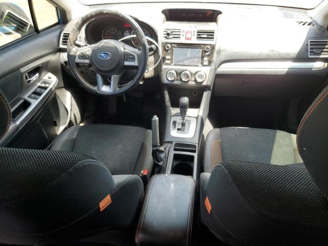 2017 SUBARU CROSSTREK - JF2GPABC1HH269968