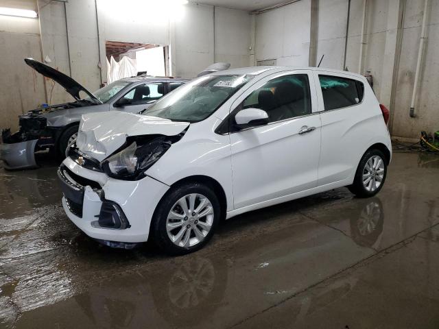 Vin: kl8cf6sa5gc595448, lot: 57118225, chevrolet spark 2lt 2016 img_1