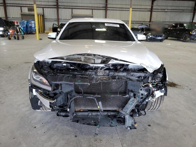 2018 GENESIS G80 BASE - KMHGN4JE4JU270517