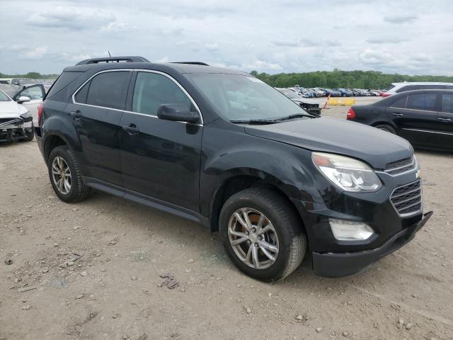 Vin: 2gnalcek2h1513524, lot: 56123335, chevrolet equinox lt 20174
