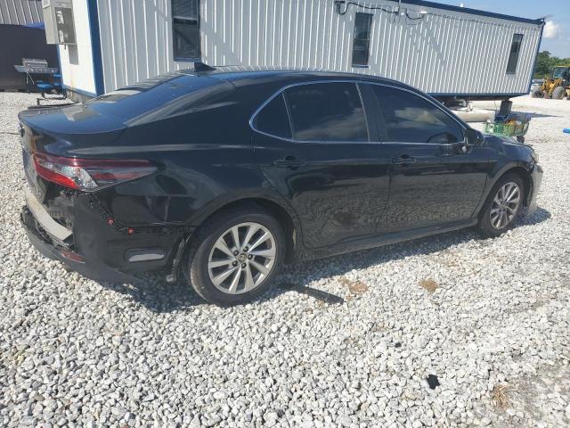 2021 TOYOTA CAMRY LE - 4T1C11AK3MU430616