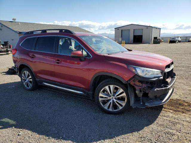 2021 SUBARU ASCENT LIM 4S4WMAJD2M3436953