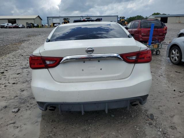 2017 NISSAN MAXIMA 3.5 - 1N4AA6AP0HC451526