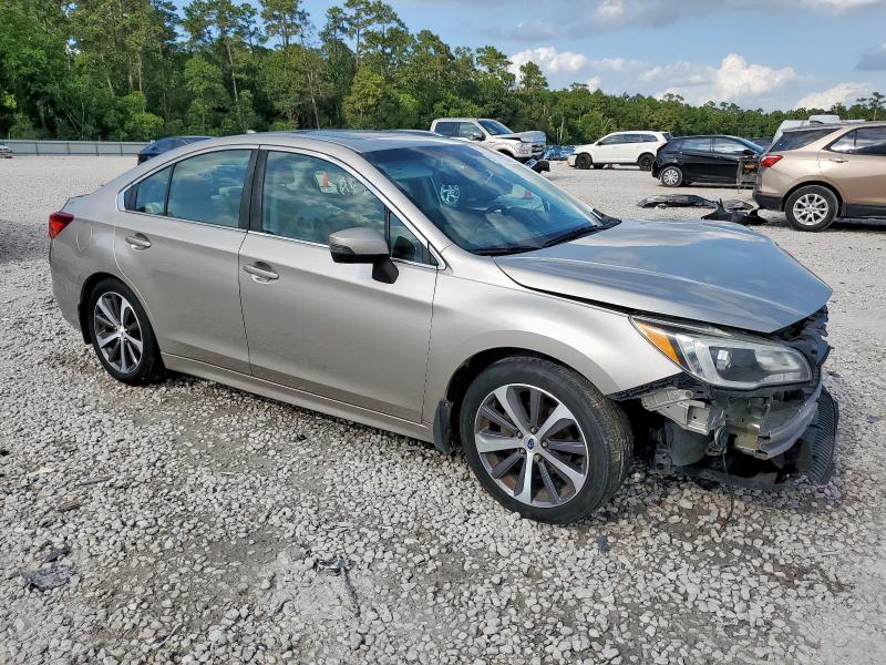 2017 SUBARU LEGACY 2.5 - 4S3BNAN69H3054503