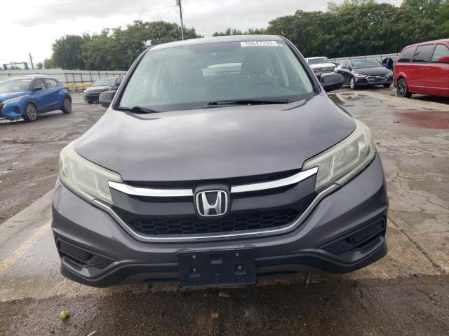 2015 HONDA CR-V LX - 5J6RM3H3XFL001041