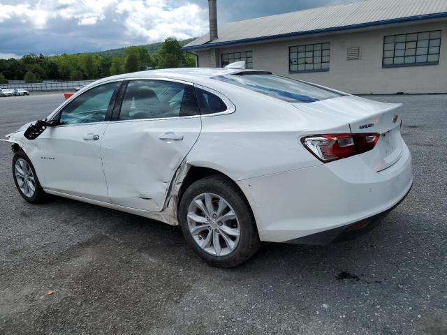 Vin: 1g1zd5st6sf124444, lot: 58389085, chevrolet malibu lt 20252