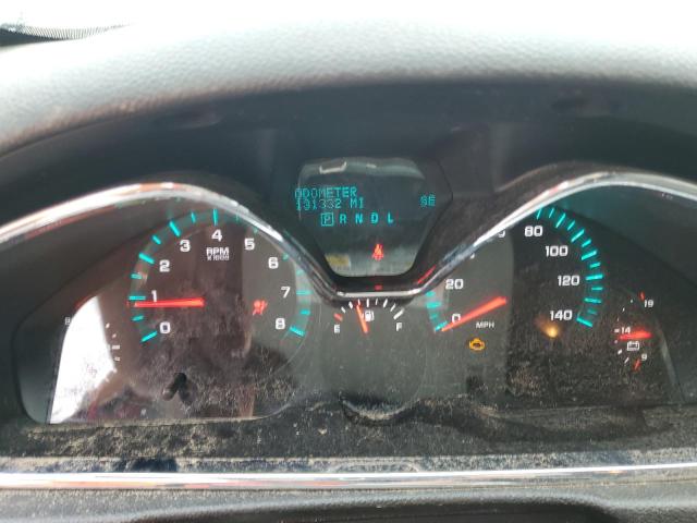 2017 CHEVROLET TRAVERSE L - 1GNKVGKD8HJ163303