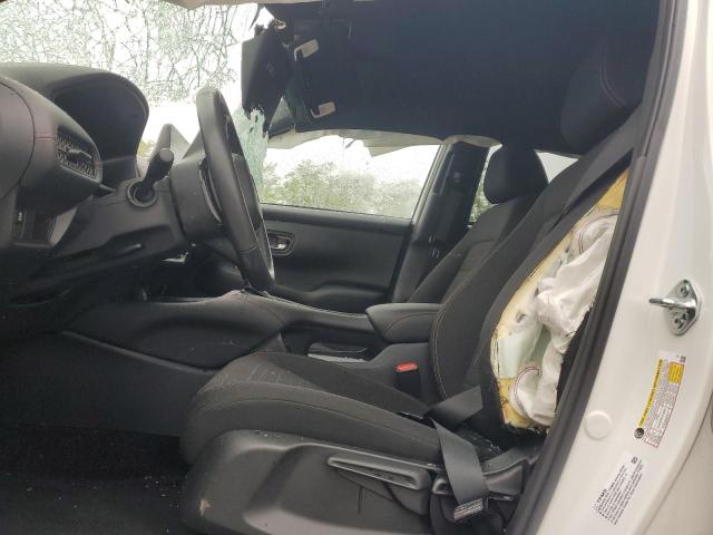 2024 HONDA HR-V SPORT 3CZRZ2H51RM711011