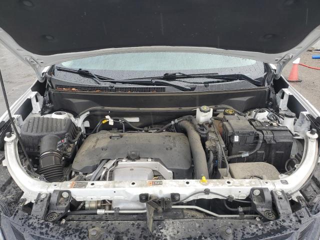 2020 CHEVROLET EQUINOX LT - 3GNAXLEX0LS509016