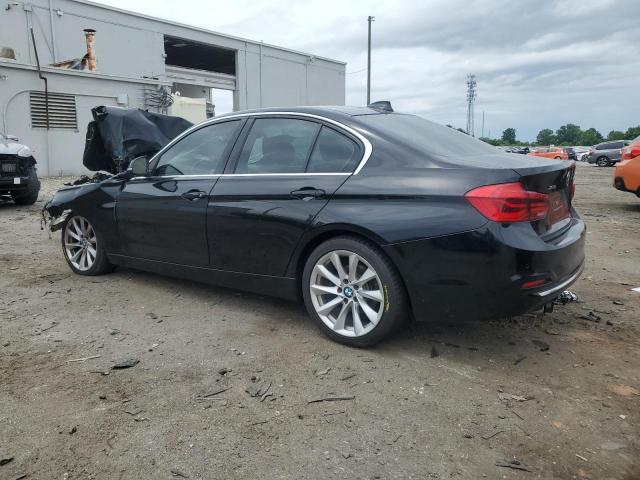 2017 BMW 330 XI WBA8D9C35HA005098