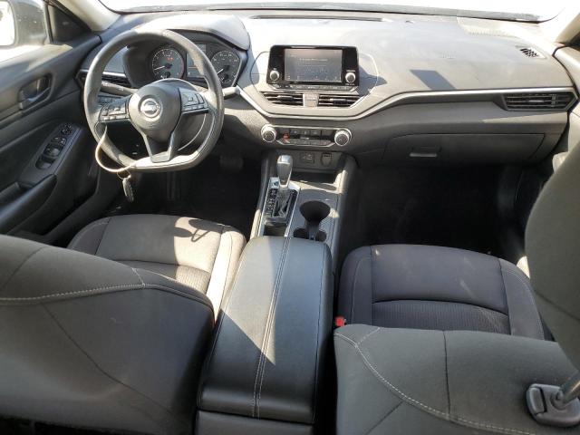 2023 NISSAN ALTIMA S - 1N4BL4BV2PN414612