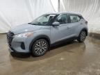 2021 NISSAN KICKS SV - 3N1CP5CV9ML543727