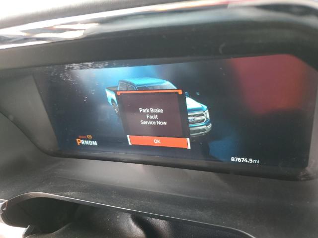 2021 FORD F150 SUPER - 1FTFW1E89MFC30569