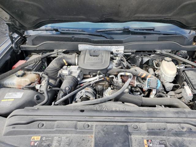 2016 CHEVROLET SILVERADO - 1GC1KWE82GF216410