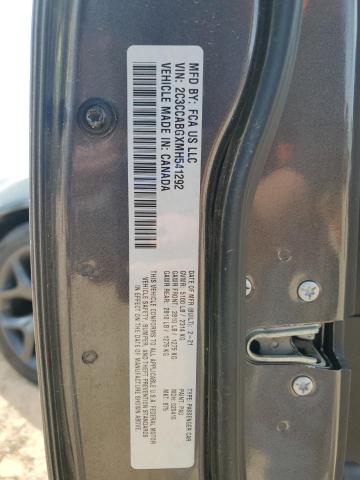 2021 CHRYSLER 300 S - 2C3CCABGXMH541292