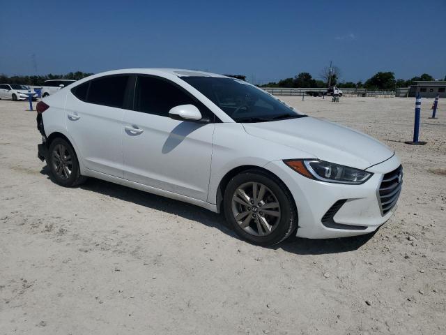 Vin: 5npd84lf4hh038704, lot: 56280625, hyundai elantra se 20174