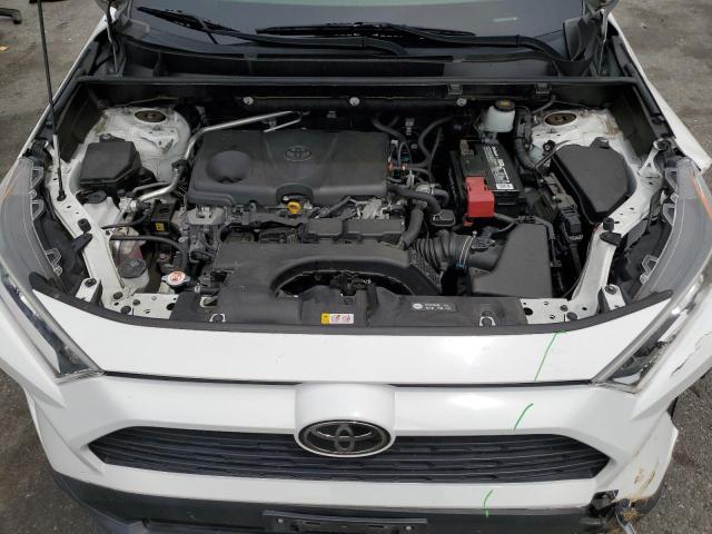 2019 TOYOTA RAV4 XLE - JTMP1RFV6KD518001
