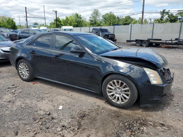 Vin: 1g6dg5ey7b0119811, lot: 57327345, cadillac cts luxury collection 20114