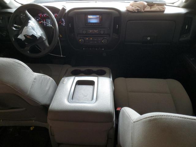 2015 CHEVROLET SILVERADO - 1GC1CUE87FF187356