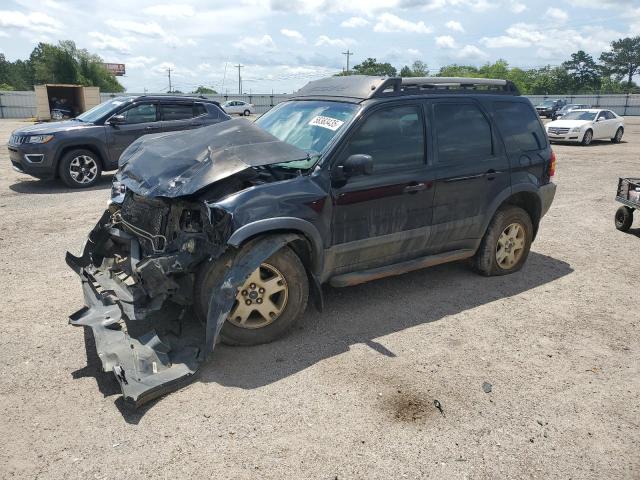 FORD ESCAPE XLT