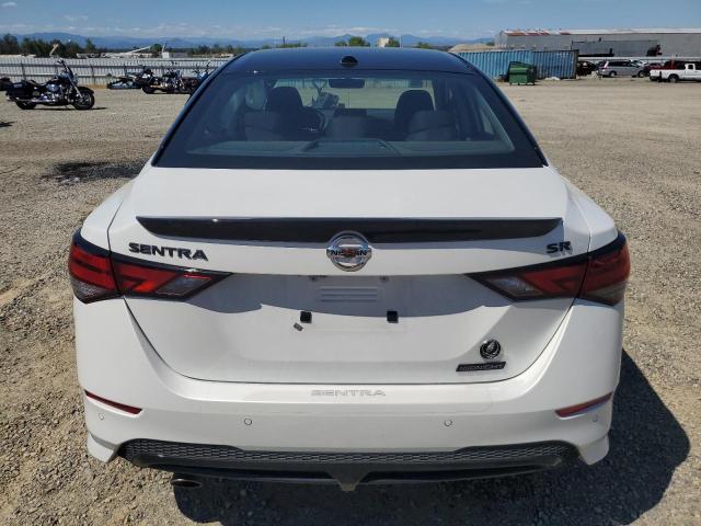 2023 NISSAN SENTRA SR 3N1AB8DV8PY316607