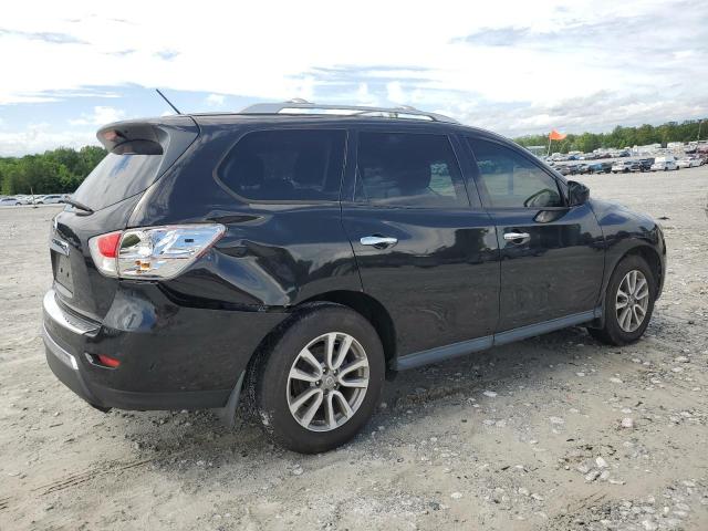 Vin: 5n1ar2mn6gc645882, lot: 59119725, nissan pathfinder s 20163