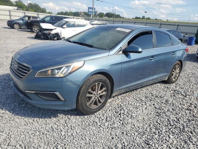 Vin: 5npe24af6hh551056, lot: 58288925, hyundai sonata se 2017 img_1