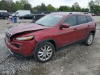 2016 JEEP CHEROKEE L - 1C4PJLDB4GW257016