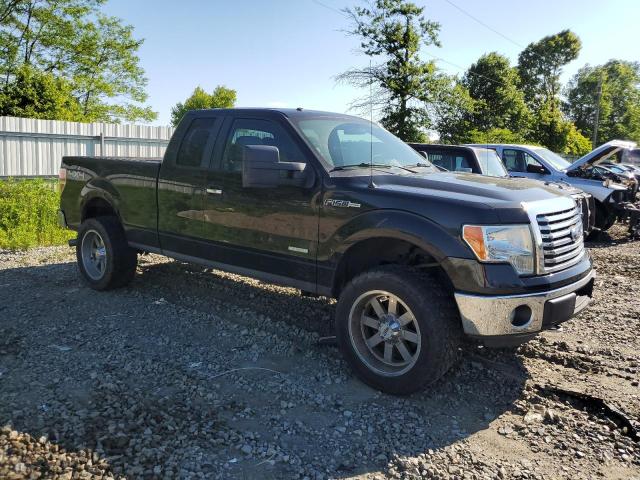 Vin: 1ftfx1et8cfc52272, lot: 57466975, ford f-150 super cab 20124