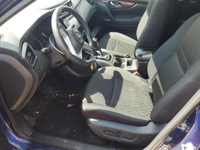 2020 NISSAN ROGUE S - 5N1AT2MV5LC706392
