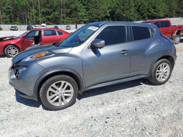 Vin: jn8af5mr9ft502039, lot: 57941365, nissan juke s 2015 img_1