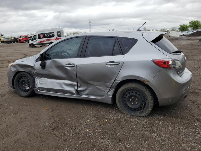 Vin: jm1bl1l7xd1799137, lot: 52456445, mazda 3 i 20132