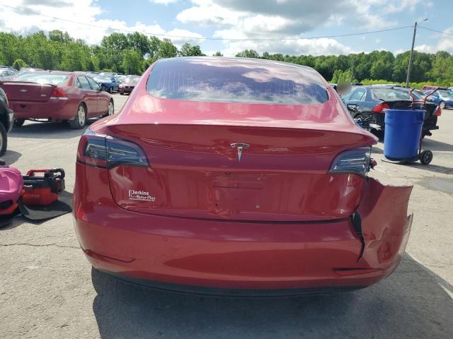 2018 TESLA MODEL 3 - 5YJ3E1EA1JF020217