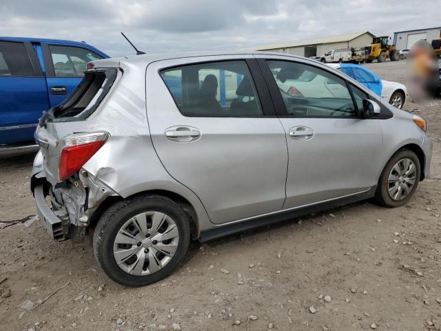Vin: jtdktud39cd501204, lot: 54353435, toyota yaris 20123