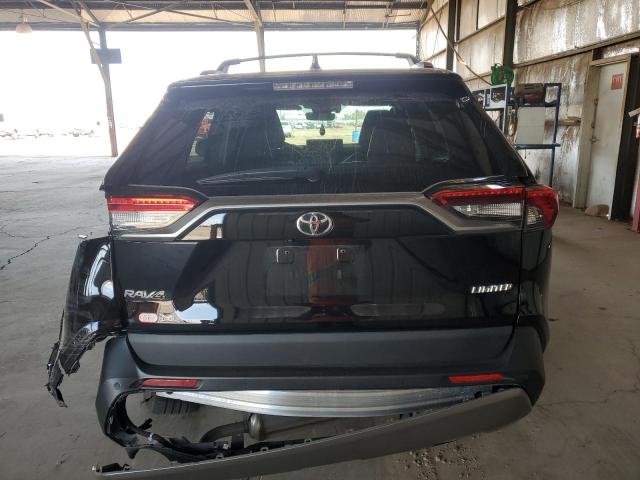 2023 TOYOTA RAV4 LIMIT - 2T3Y1RFV4PC221065