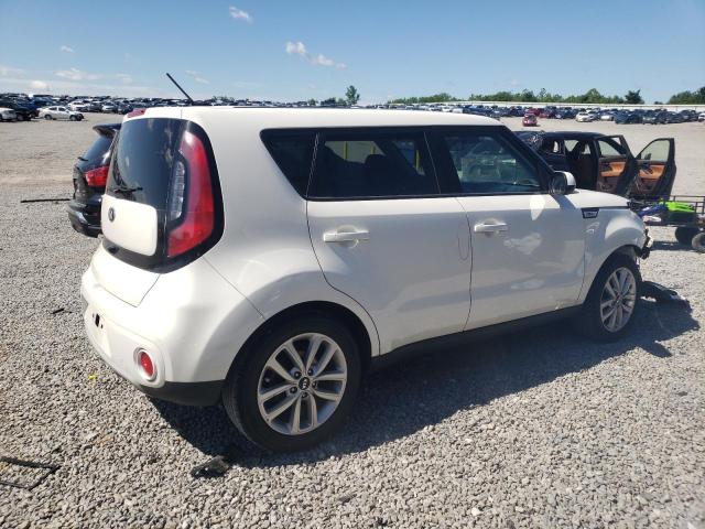 Vin: kndjp3a50k7007455, lot: 54068935, kia soul + 20193