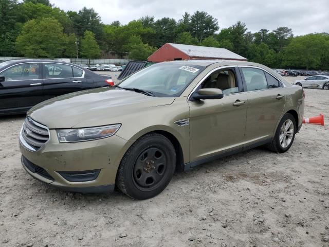 Vin: 1fahp2e80dg199322, lot: 58819035, ford taurus sel 2013 img_1