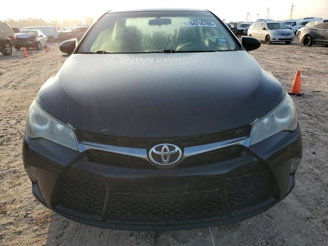 2016 TOYOTA CAMRY LE - 4T1BF1FKXGU117220