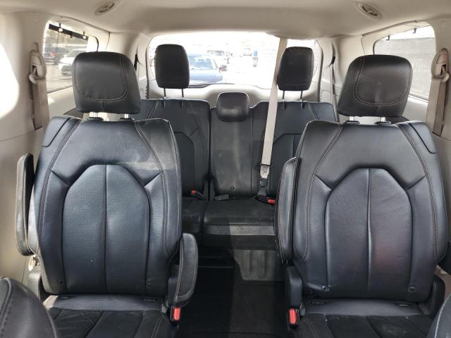 2020 CHRYSLER PACIFICA T - 2C4RC1BG6LR105747