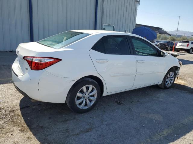 Vin: 5yfburhe3gp521862, lot: 58002695, toyota corolla l 20163